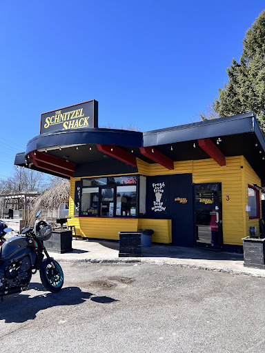 Photo of The Schnitzel Shack - 3 Toronto Rd, Port Hope, ON L1A 3R4
